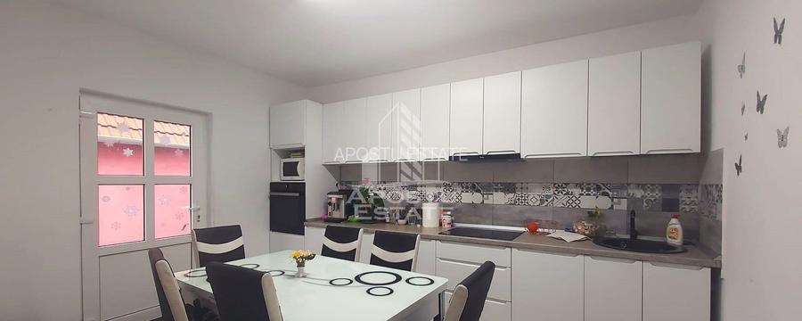 Casa construita pe un teren generos de 780 mp - 9