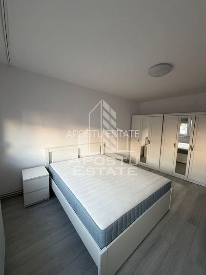 Apartament 2 camere , Central, renovat , centrala proprie - 2