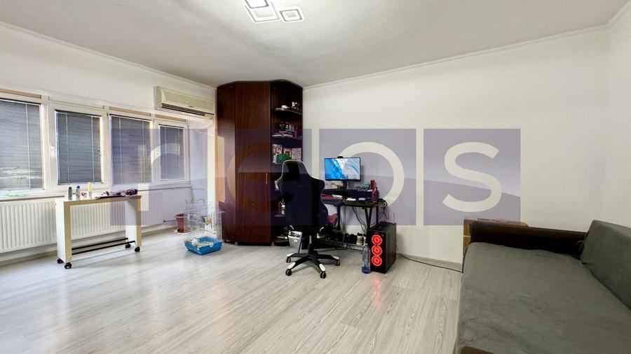 VANZARE 2 CAMERE | DECOMANDAT | BLOC 1987 | ZONA BAICULUI - 8