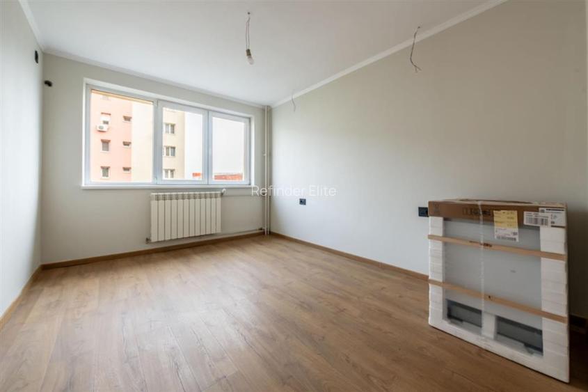 Vanzare apartament 2 camere | Dristor | Mall Park Lake | et 6/10 | renovat, amen - 5