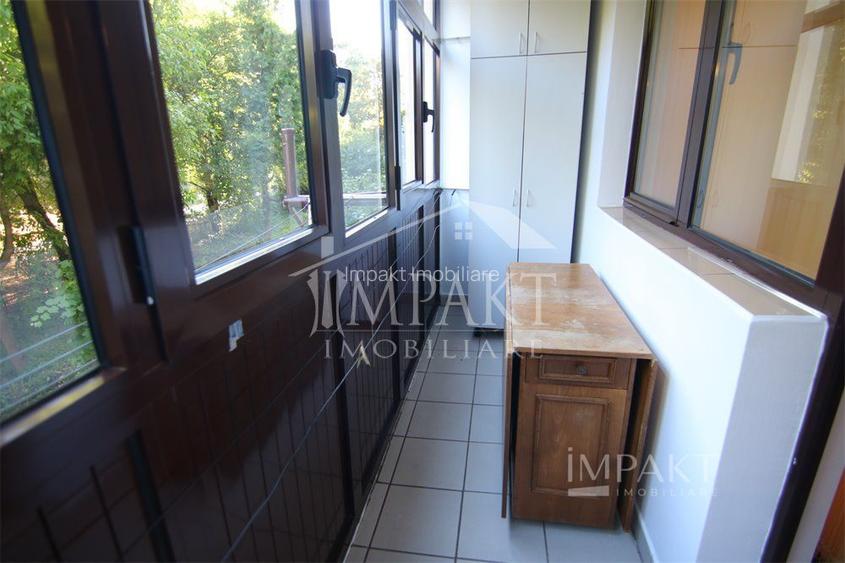 Apartament 4 camere decomandate, in Manastur! - 7