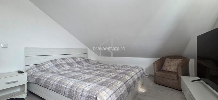 Apartament 3 camere 56mp,Floresti zona Eroilor - 6