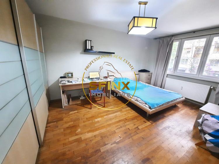 Drumul Taberei, Brancusi-Valea Oltului, vanzare garsoniera parter inalt, boxa - 5