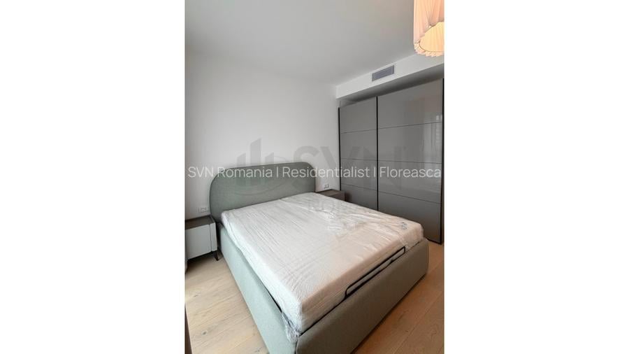 REA1028849 Apartament 2 Camere de Vanzare l Nusco l Complet Mobilat - 16