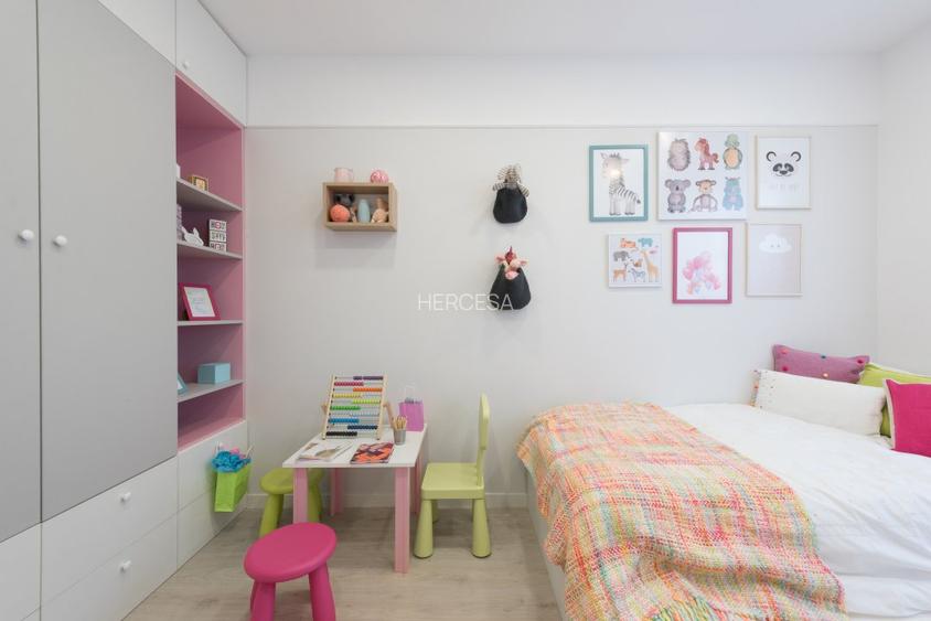 Apartament 2 camere | HERCESA VIVENDA - 8