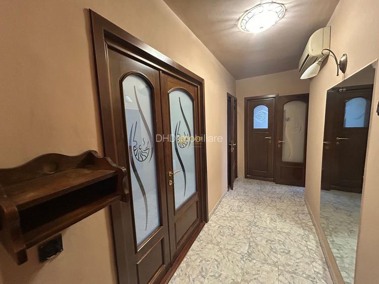 Apartament 3 camere - zona Arcu, Stația Bacinschi - 6