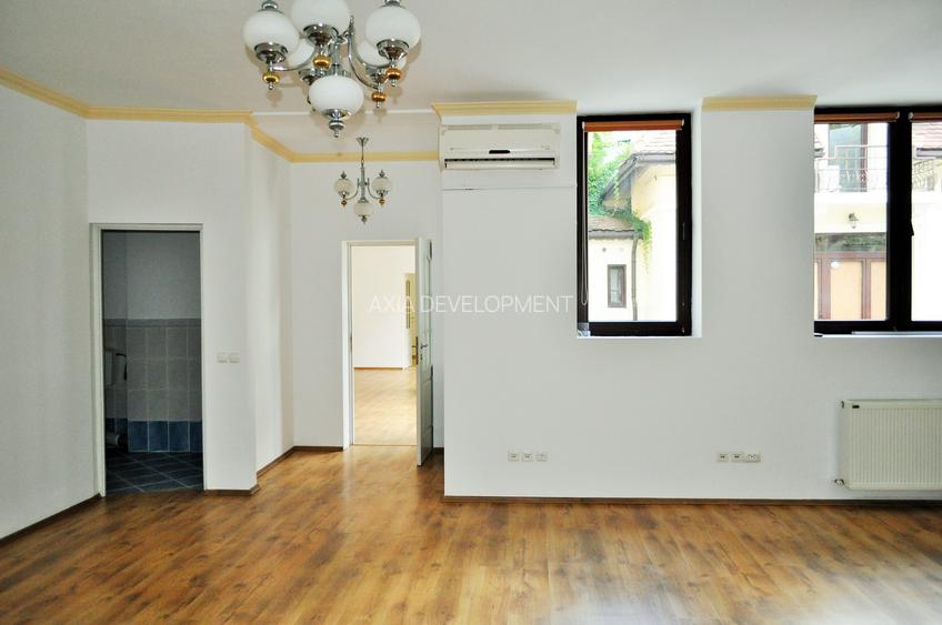 Spatiu birou - Parter in vila - Dacia - 2