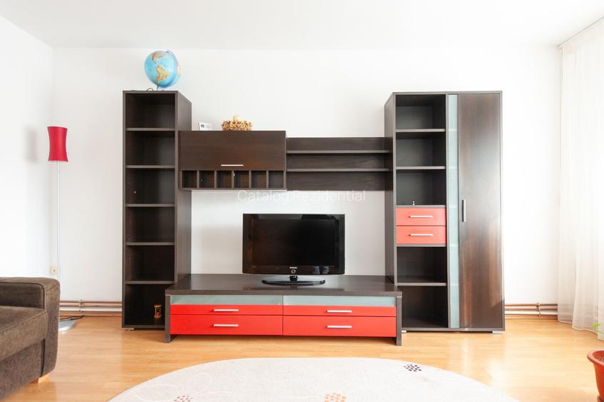 Apartament cu 3 camere de inchiriat in zona Colentina- Doamna Ghica - 2