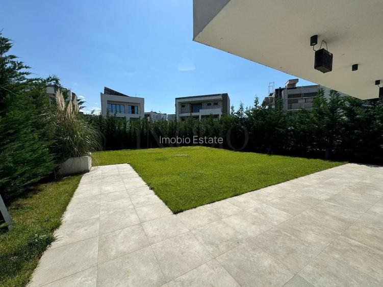 Vila 6 Camere | GreenLake | Gated Community - 7