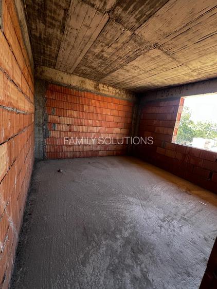 Casă nouă 110 mp utili  Curte 150 mp  Finalizare  aprilie 2026 - 8