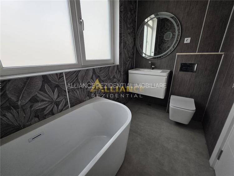 Duplex Premium la Intrare in Berceni | Pompa de Caldura | Panouri Solare - 17