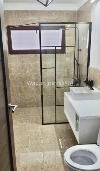 Apartament de 3 camere - Parcare - zona Parcului Poligon - 5