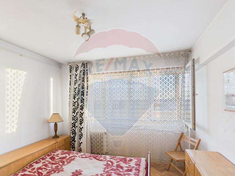 Apartament 3 camere Mihai Bravu Dimitrov statia metrou 100 mp - 8