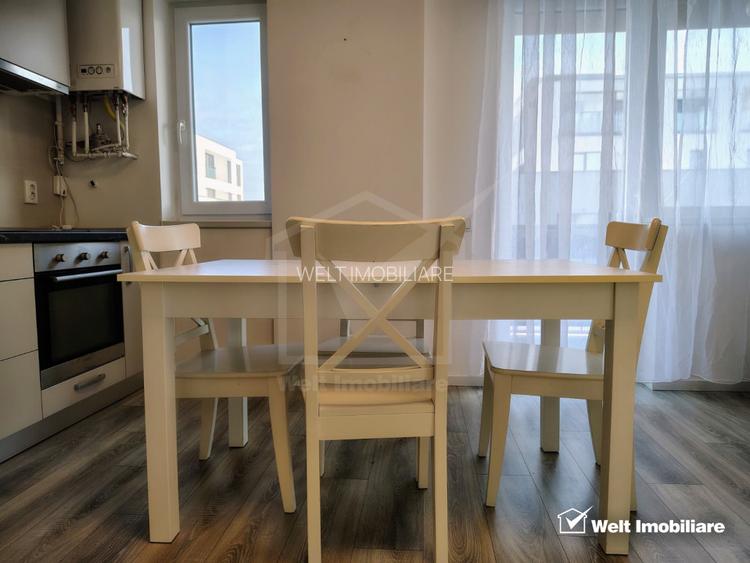 Apartament cu 3 camere, zona BMW, Floresti - 3