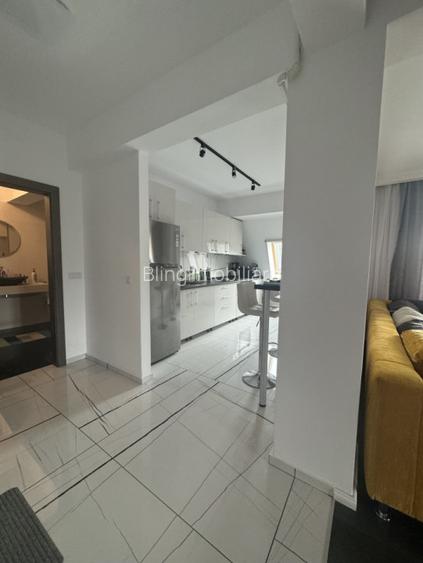 Apartament de 3 camere,Ultramodern,88 mp,La Cheie,Zona Vivo - 4