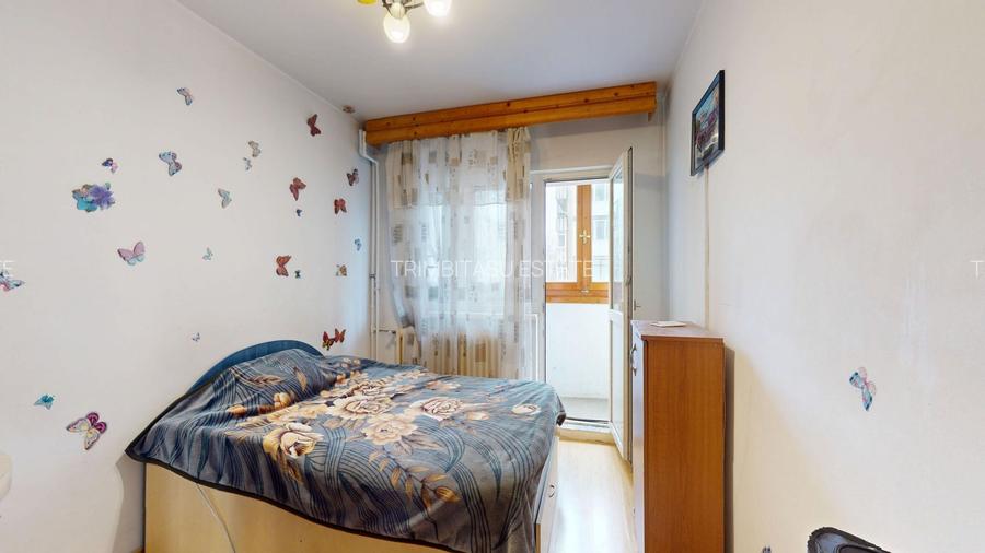 Apartament 3 camere Gorjului | Metrou 5 minute | 1981 - 6