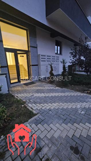 SISESTI (Apicultorilor)- 3 camere ne/semi/mobilate, PRIMA LOCUIRE, boutique 2025 - 3