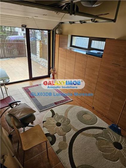 Vanzare casa P + M  5 camere Valea Voievozilor  Razvad - 11