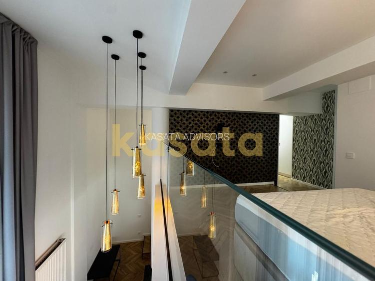 OPORTUNITATE | LOFT ELEGANT | PARCARE DUBLĂ | BUCURESTII NOI - 7