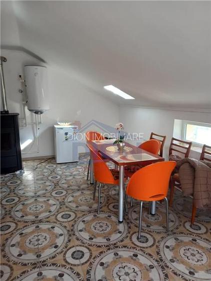 Casa locuibila si teren intravilan in Ulmeni - judetul Calarasi - 13