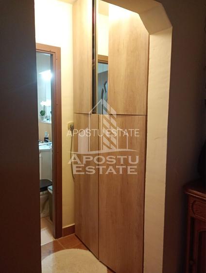 Apartament cu 2 camere, semidecomandat, etaj intermediar, Dragalina - 6