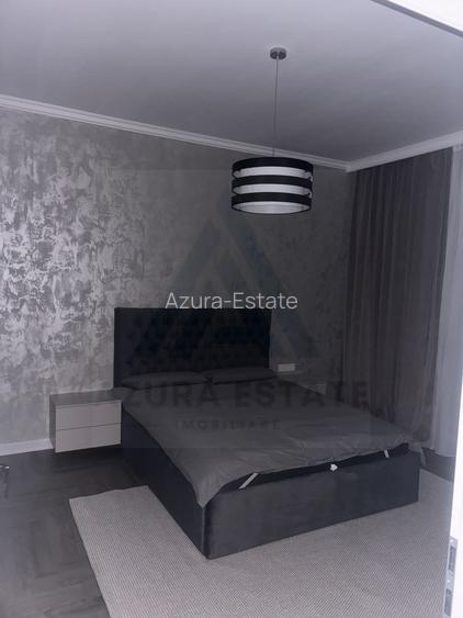 Apartament premium 3 camere balcon de 9 mp utili Calea Cisnadiei - 3
