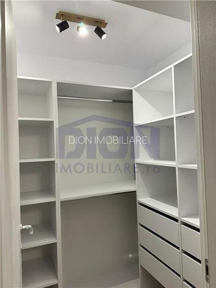 Apartament 2 camere, bloc 2024, parcare subsol inclusa - 11