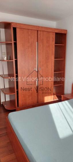 Apartament 2 camere de inchiriat | 58 mp | Bd. Mihai Viteazul - 5