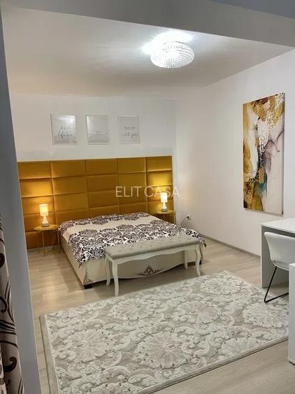 Apartament cu 1 cameră, LOC DE PARCARE, zona Tudor Vladimirescu - 3