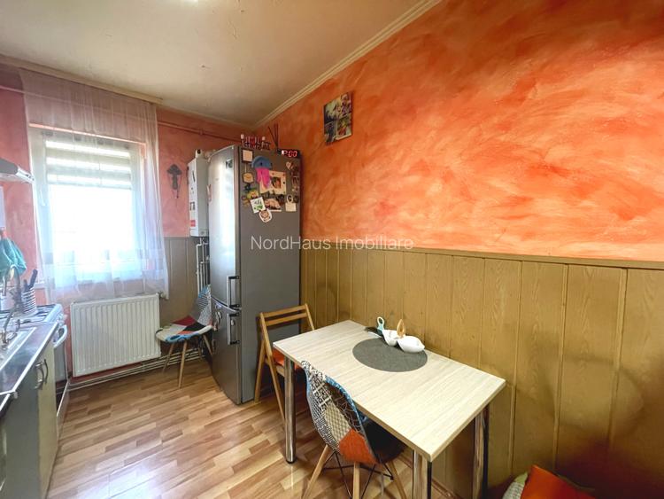 Apartament 2 camere - parter – Vasile Aaron, Sibiu - 6