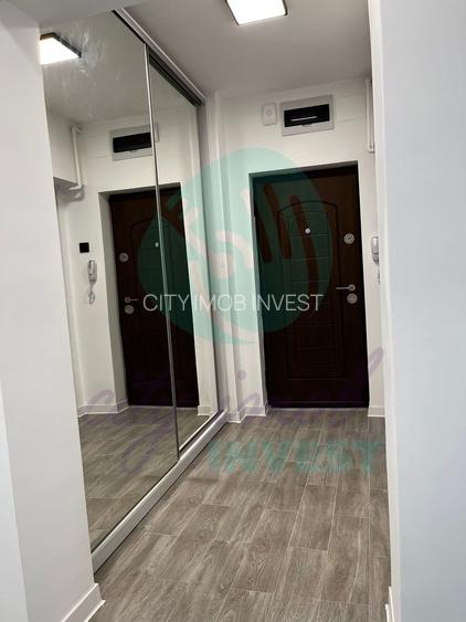 4 camere spațios Unirii | Vedere emblematică la Fântâni | Etaj 1 - 5