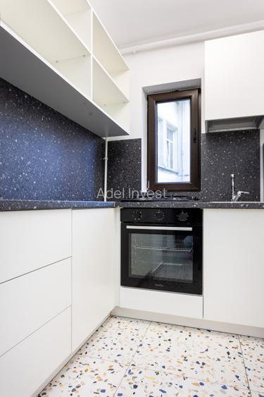 CALEA DUDESTI | 2 CAMERE RENOVATE MOBILATE COMPLET| CENTRALA PROPRIE | PARTER - 6