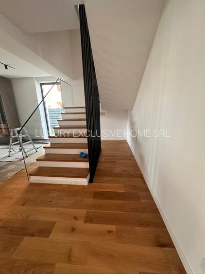 Pipera Voluntari Matei Milo vilă Duplex - 10