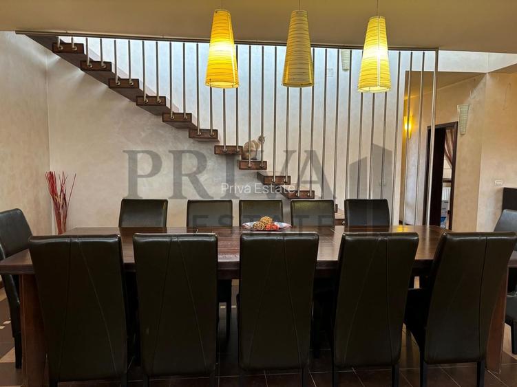 Casa individuală 5 camere, teren 800 mp, Mahala - 3