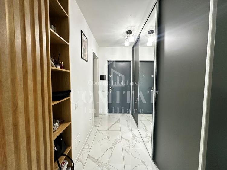 Apartament la cheie | Bloc nou | Zona Metro-Floresti - 15