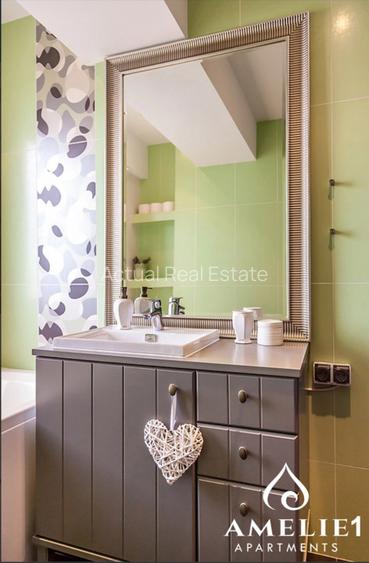 APARTAMENT 2 CAMERE | CENTRAL MAMAIA | TERMEN LUNG - 19