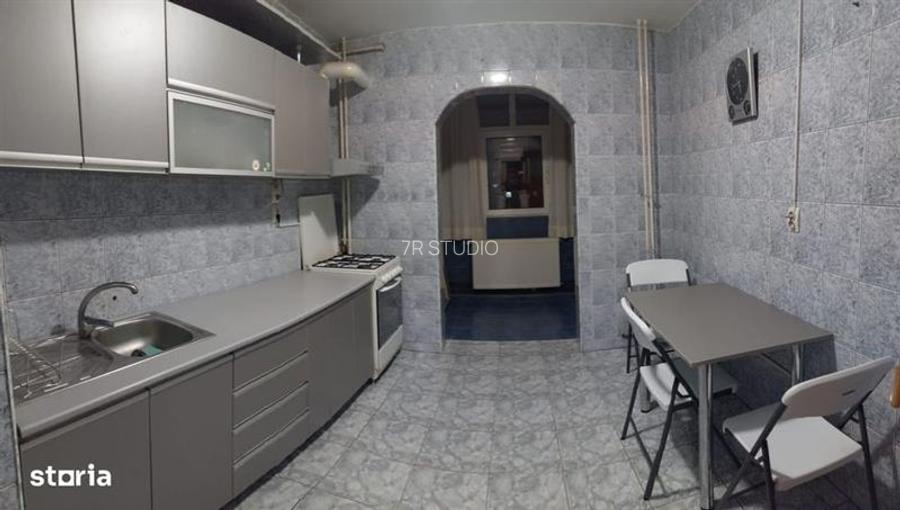 Vanzare apartament 3 camere  Gorjului cu Centrala - 5