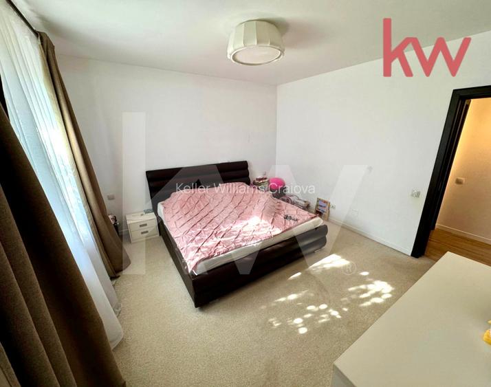 Casa Dotări Smart & Eficiență Energetică, 4 camere, Damila - 8