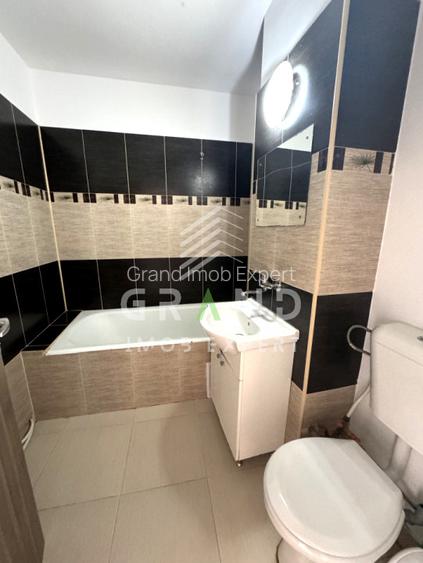 Ap 2 camere | DECOMANDAT | BALCON | Manastur/Izlazului/Kaufland - 10