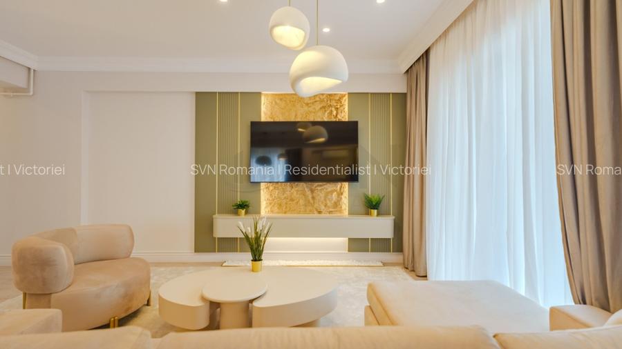 REA1028780 Apartament 2 Camere I Ivory Pipera - 2