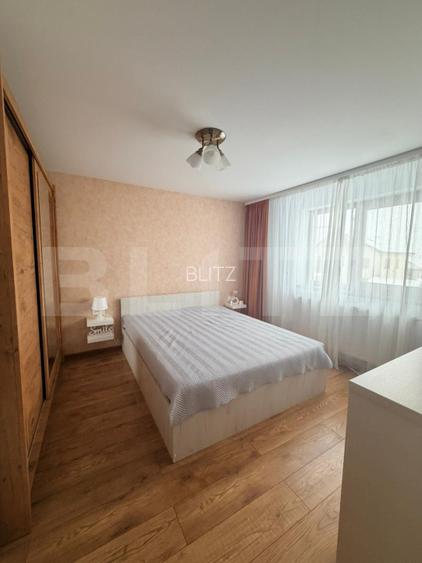 Duplex spațios 136 MP UTILI de vânzare  – Izvor, Tărlungeni - 11