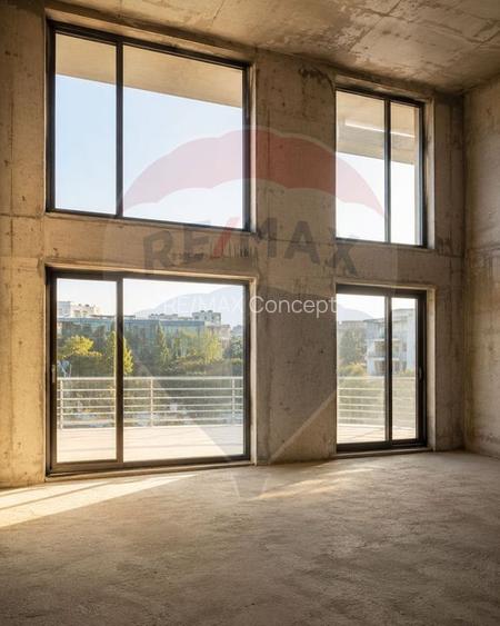 Spațiu comercial de inchiriat (163.3 mp) - zona Gării - 2