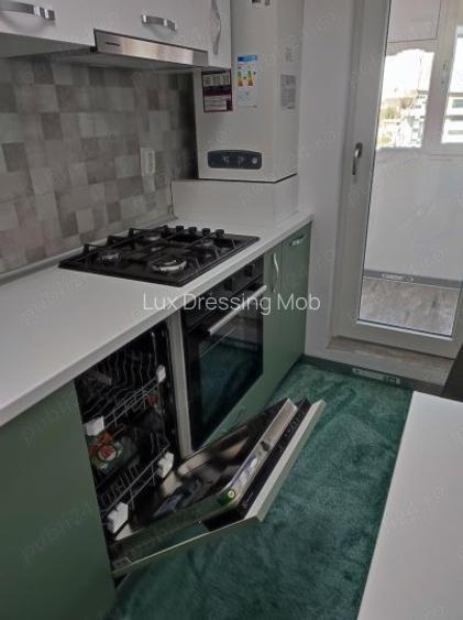 Garsoniera de inchiriat –Dotari: - TV - 4