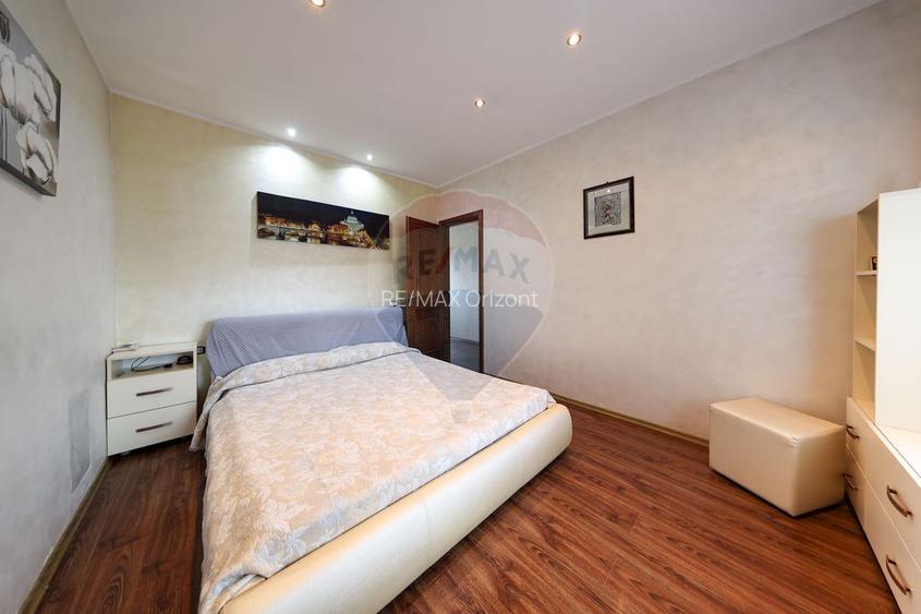 Conac, proprietate unica, in mijlocul naturii, Sacele! - 45