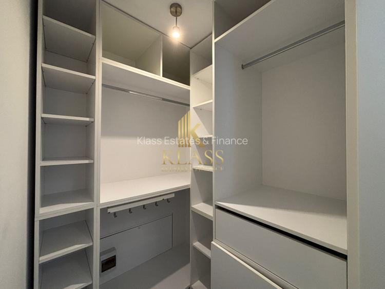 Apartament 3 camere zona de nord, lângă parc și metrou, un apartament / nivel - 15