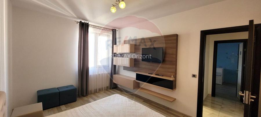 Apartament modern 3 camere | Isaran cu loc de parcare - 4