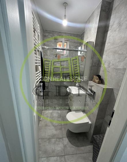 Apartament de inchiriat cu doua camere, zona Cedonia. - 5