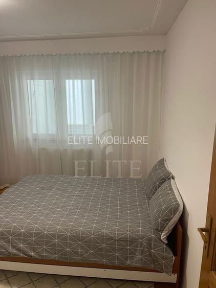 Apartament 2 camere în zona CAMINELE STUDENTESTI - 12