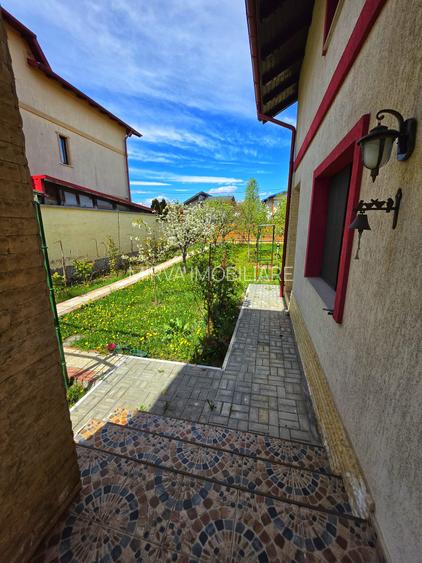 Vilă de vânzare 6 camere – Bănești | Exclusivitate Mirva Imobiliare - 56