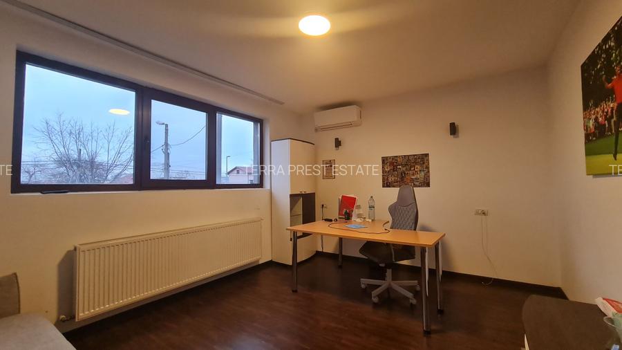 Vila spatioasa zona Megaimage  Tunari - 4